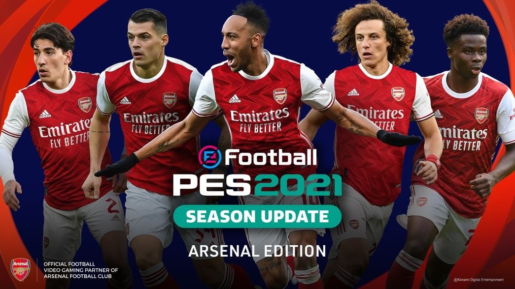 2021 mobile pes Top 5